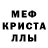 A PVP кристаллы Aiza Asqar